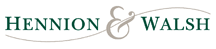 Hennion & Walsh, Inc. Logo
